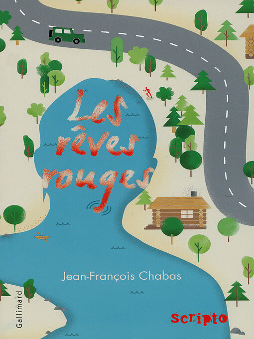 Title details for Les rêves rouges by Jean-François Chabas - Available